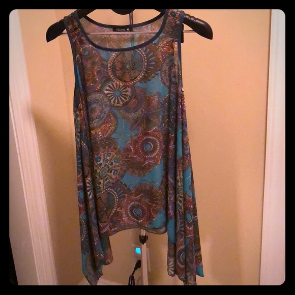 Adorn Tops - Tank top from Adorn size small. Never worn.